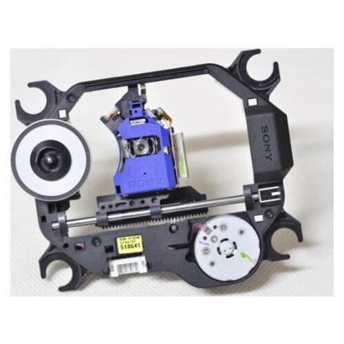 Unit for ACCUPHASE DP-550 DP-720 DP-950 DP550 DP720 DP950 Brand New DVD Laser Lens Lasereinheit Optical Pick-ups Bloc