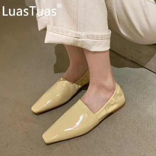 LuasTuas Womens Shoes