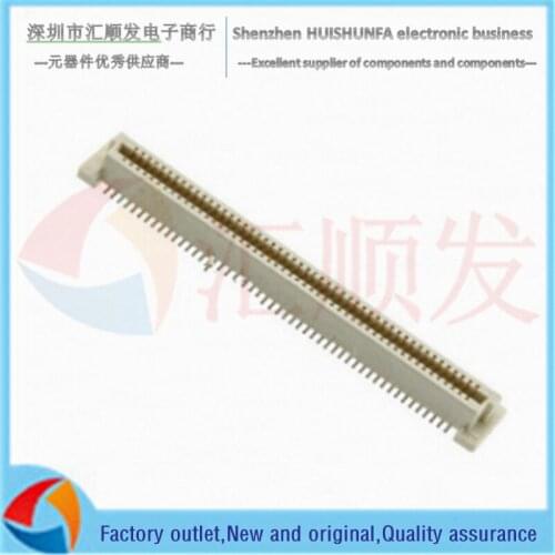 Board to Board & Mezzanine Connectors TE Connectivity / AMP 5177983-4 5177983-3