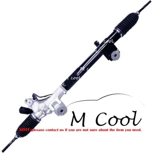 Power Steering Rack And Pinion For Infiniti M 35 M 45 06- 10 49001 EH100 49001EH100 49200EH10A 49200 EH10A