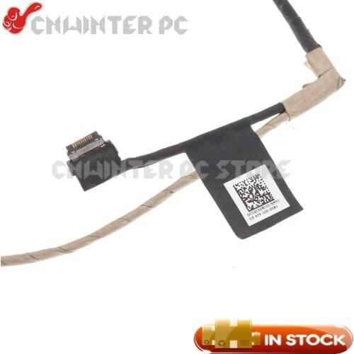 NOKOTION Laptop LCD LED LVDS Video Flex Cable For Lenovo ThinkPad yoga15 S5 Screen Video CABLE DC02C008J10