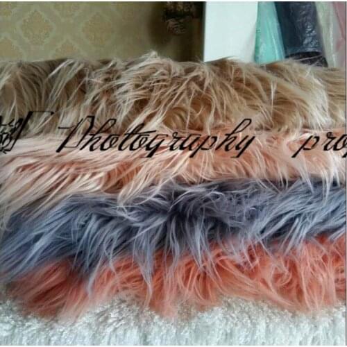 Newborn Photography blanket baby 100cm x 85cm