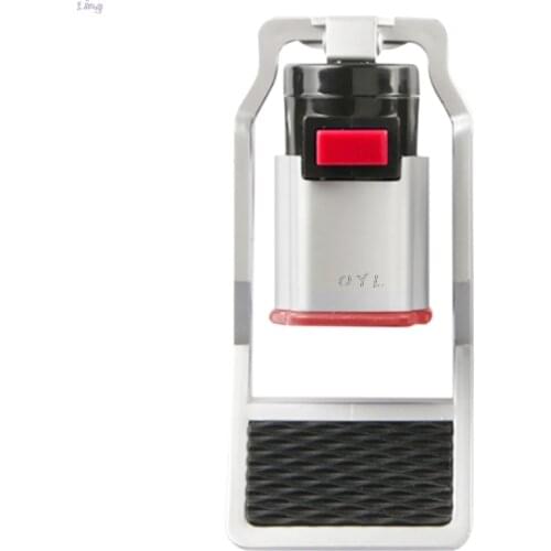 Hot Water Dispenser Machine Faucet Plastic Output Switch Replacement Prevent Scald Lock Water Dispenser Accessory