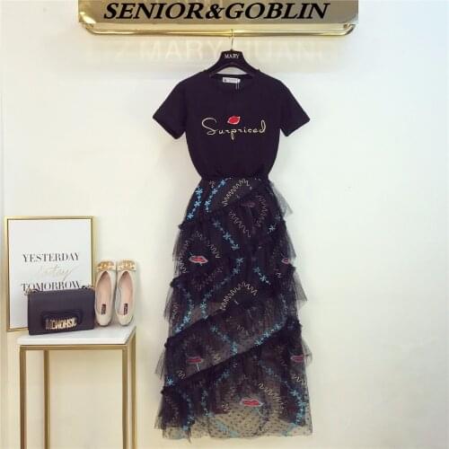 SENIOR&GOBLIN Footwear