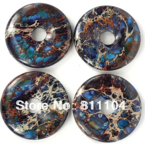 SUSBOA Pendant Chains