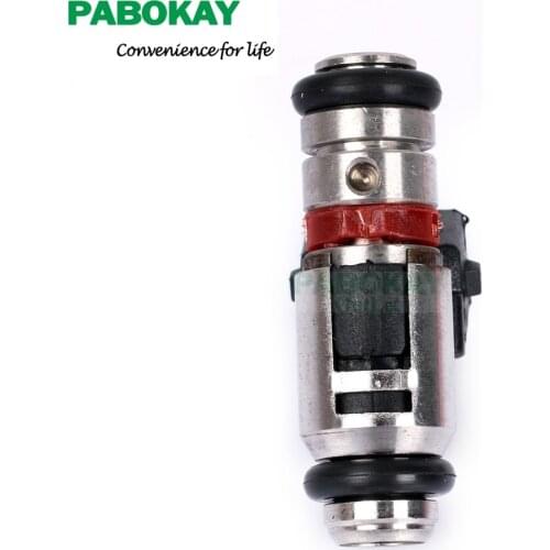 FOR Mv Agusta F4 Brutale 750 Fuel Injector Weber Pico IWP048 IWP 048 8304275