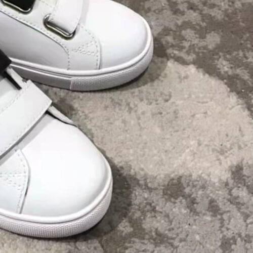 YHYLOBBB Children's Shoes