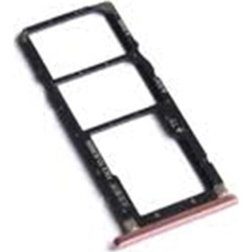 FOR Xiaomi RedMi Note 9S Phone SIM Card Adapter SIM Card Tray Slot Holder Replacement Part