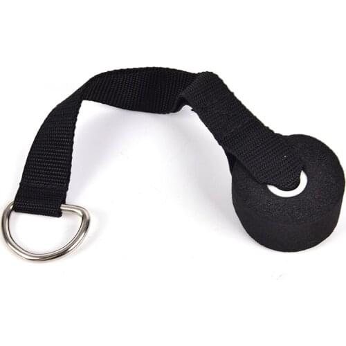 1pc High Quality Fitness Resistance bands Door Anchor Crossfit Elastic Bands For Fitness Yoga Pilates Latex Tube