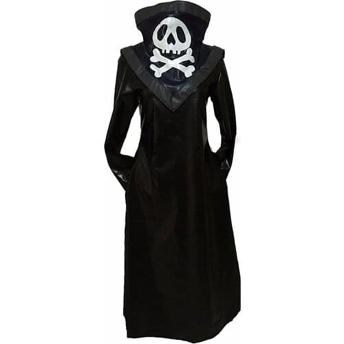 2018 Hunter X Hunter Feitan Cosplay costume Costume Uniform