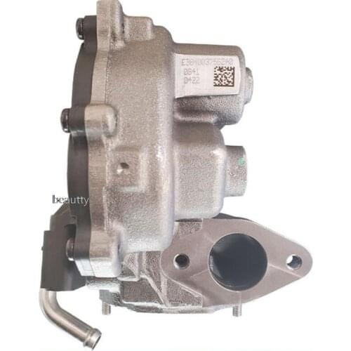 5309071 Waste gas recirculation valve EGR valve for Cummins Engine 3.8