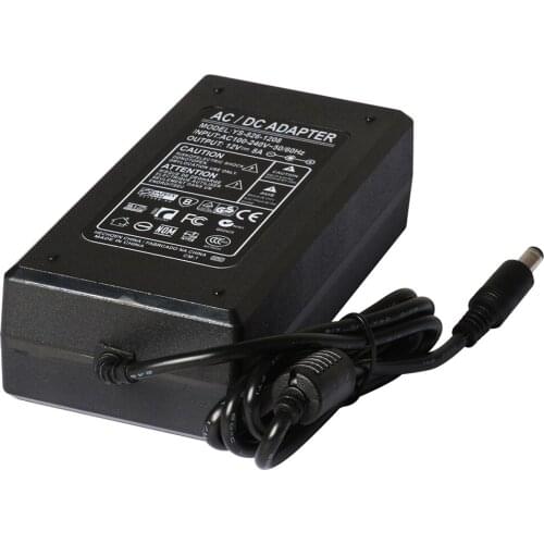 Geeetech AC/DC POWER ADAPTER 12V 6A For 3D Printer