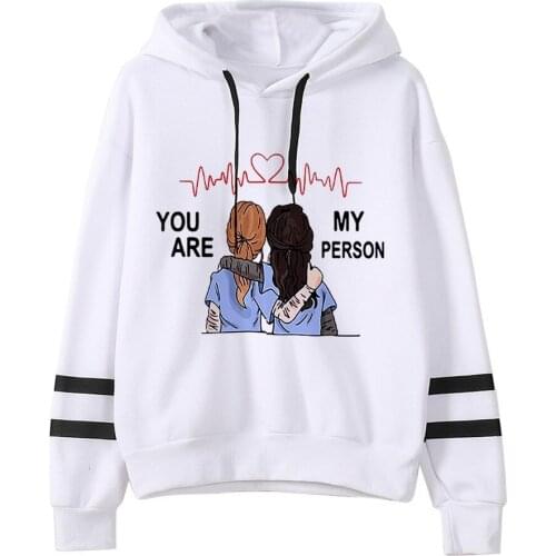 DAYUHU Womens Long Hoodies