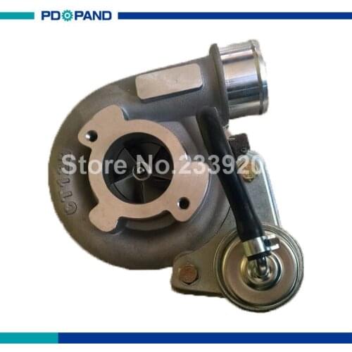 Engine Parts Turbocharger CT12B 17201-67010 17201-67040 for TOYOTA Land Cruiser 4Runner Granvia 1KZ 1KZT 1KZ-TE 3.0