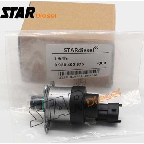 0928400575 diesel pump metering valve 0 928 400 575 Oil intake regulator valve 5001867926 15610-67JG1-000 for RENAULT