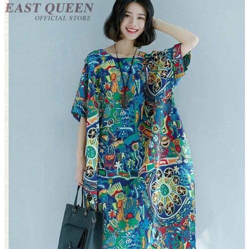 EASTQUEEN Fashionable Summer Dresses