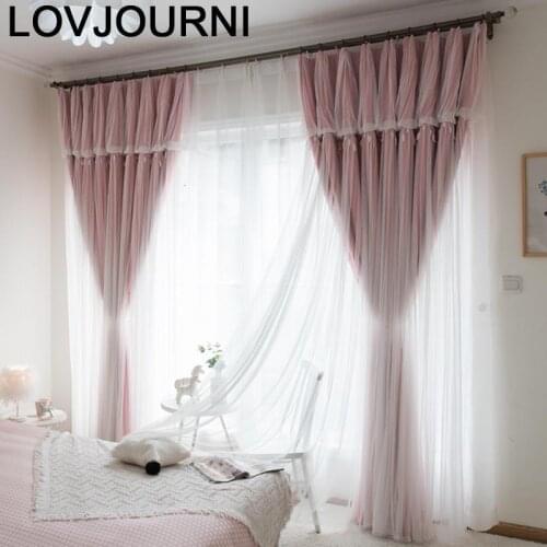 Firany Cocina Visillos Rideau Kids Cortinados Infantil For Living Room Cortinas De Luxo Para Sala Rideaux Pour Le Salon Curtains