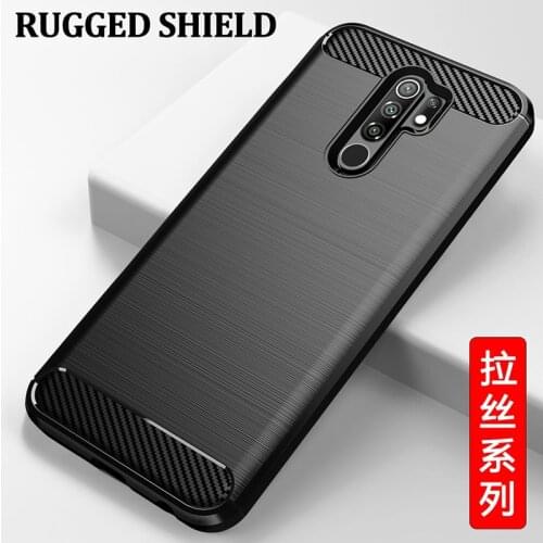 Чехлы для телефонов Xiaomi Redmi 9 Гамбит-LCL China At AliExpress