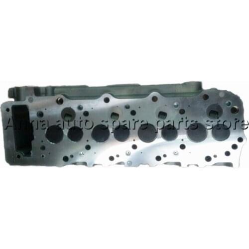 Complete Cylinder Head 4M40 ME202621 AMC908615 for Mitsubishi Canter 2.8D 1994
