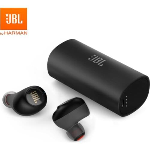 JBL C230TWS True Wireless Earphones Bluetooth 5.0 Stereo Earbuds Bass Sound Headphones TWS Sports Headset with Mic Charging Case