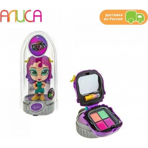 Lukky Dolls And Stuffed Toys