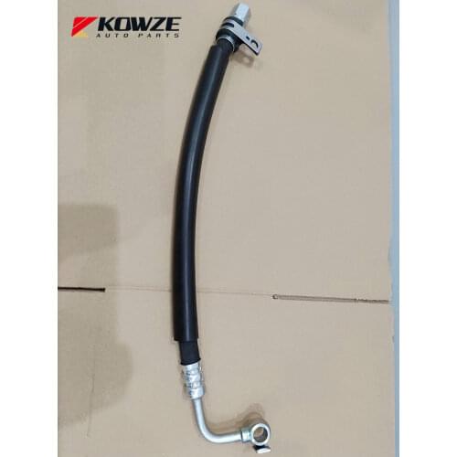 KOWZE P S Oil Pressure Hose 4455A372 fit for Mitsubishi L200 2.5D KA KB 2005-2015 Montero Pajero Sport KH KG 2.5D 2008-2015