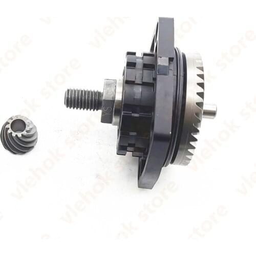 Flange SET for METABO W10100 316093790 Power Tool Accessories Electric tools part