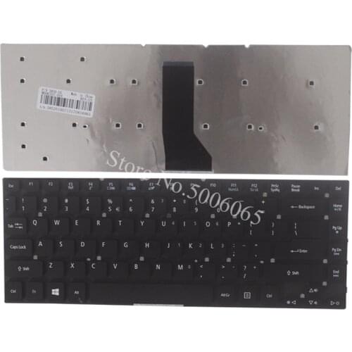 NEW FOR Acer Aspire E14 ES1-411 ES1-411-C5D2 ES1-411-C6QZ Laptop Keyboard - US English