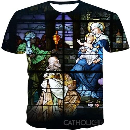 2021 New Summer Unisex Couple Short-Sleeved T-Shirt 3D Printing Round Neck Pullover XXS-6XL Wholesale