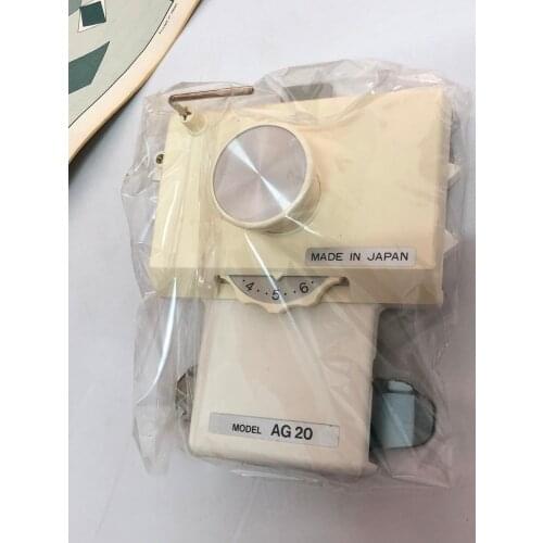 New Knitting Machine Brand Knitmaster / Silver Reed AG-20 INTARSIA CARRIAGE knitting machine Accessories