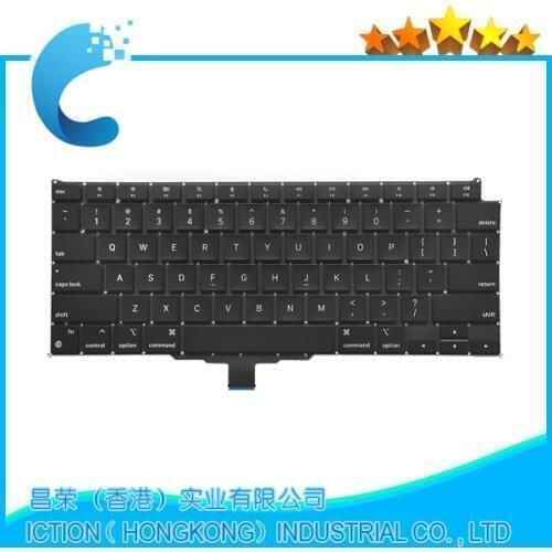 Original New A2337 Keyboard for Apple Macbook Air 13.3'' A2337 Keyboard US Standard 2020 Years