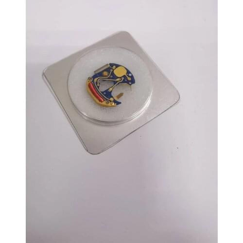 Durable Quartz Movement General Circuit Board Replacement Repair Part Kit for ETA 956.112 Chip IC PCB Board