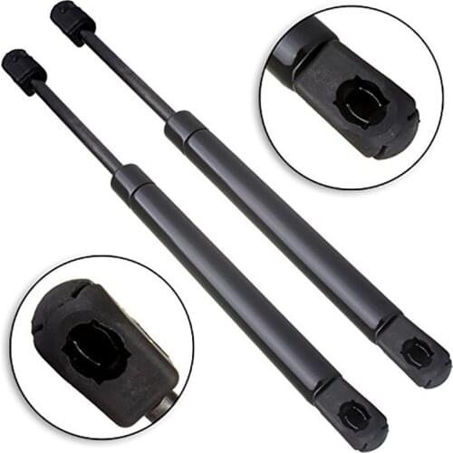2 PCS Front Hood Lift Support Spring Shocks Struts For 2004-2006 Lexus RX330 RX400h SUV