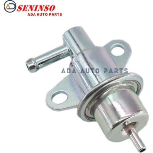 MD306058 MD322986 1100-12E00 1100-11J30 PR4193 1580552 Fuel Pressure Regulator For Mitsubishi L200 Montero Pajero Sport Nativa