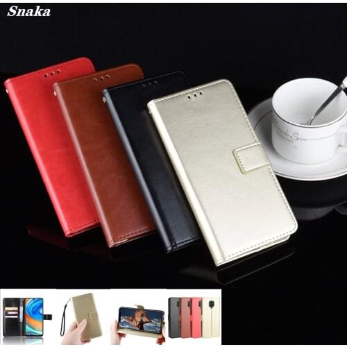 SneKa Phone Cases Xiaomi Redmi Note 9 Pro 5G