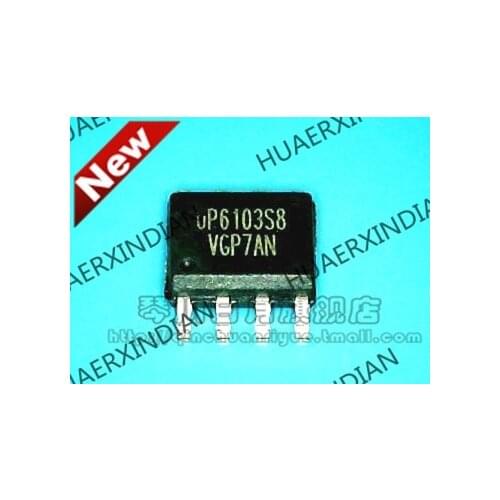 Brand new original UP6103S8 High Quality