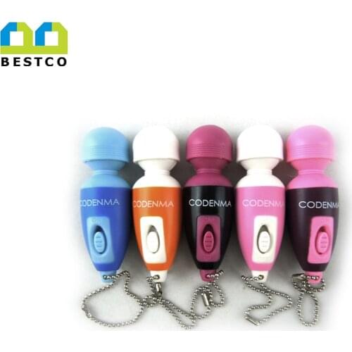 Bestco 18+ Bullet Vibrator AV Wand G Spot Massager Egg Vibrator Clitoris Stimulator Magic Powerful EroticSex Toys For Women