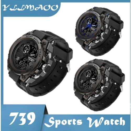Спортивные умные часы YLLMAOO China At AliExpress