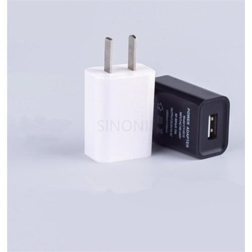 Phone Charger 5V1A Samsung Charger USB adapter Universal Plug