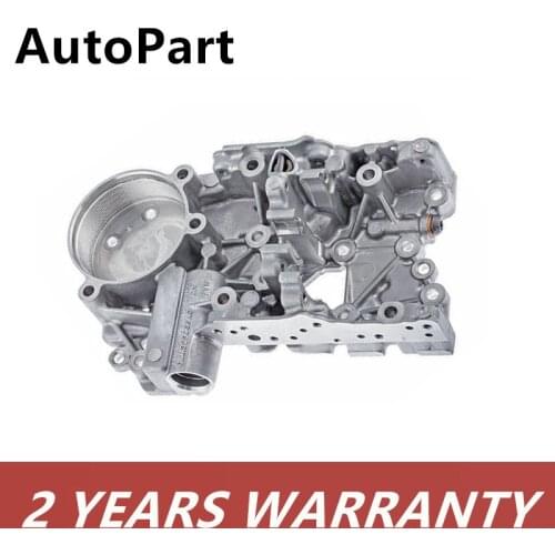 0AM 325 066 C 0AM325066AE DQ200 OAM DSG Valve Body Accumulator Housing For Audi A1 A3 Q3 For VW Golf Passat Polo Sharan Tiguan