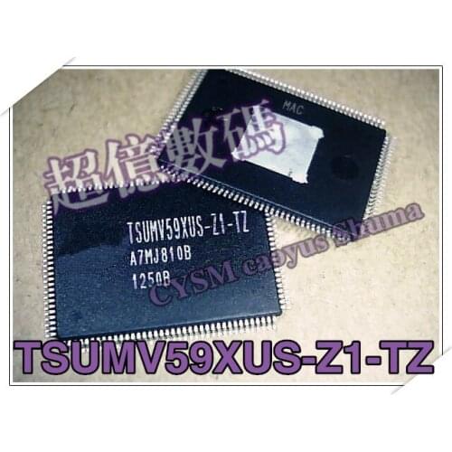 10Pcs TSUMV59XUS-Z1-TZ new