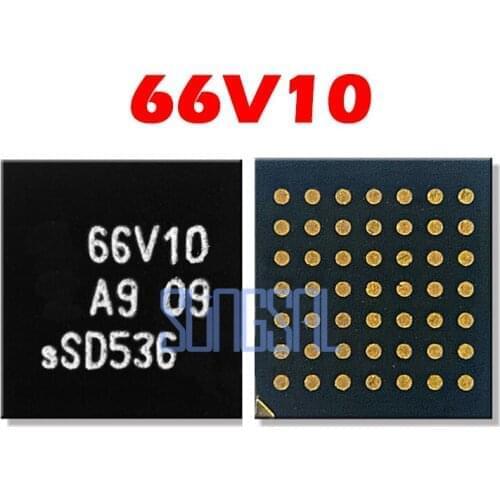 5pcs/lot 100% Original 66V10 NFC control ic
