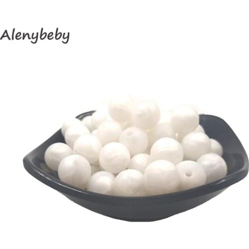 Alenybeby White Rings