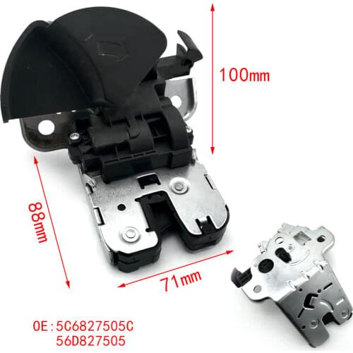 Замки для авто AOSU China At AliExpress