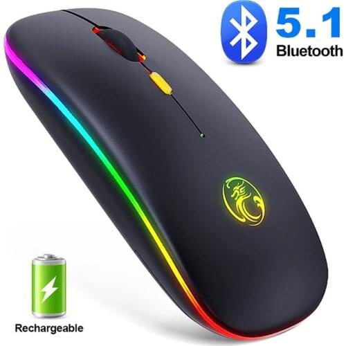 ASKMEER Laptop Mice