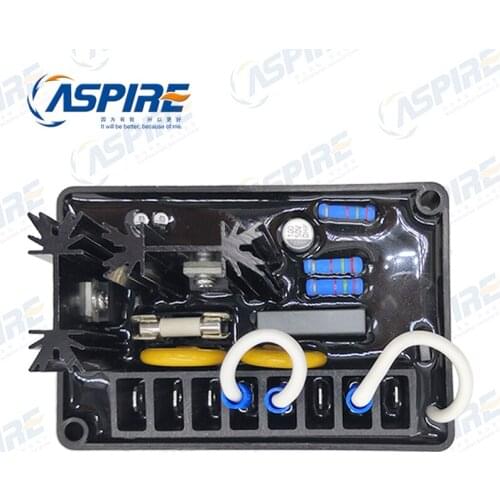 Free Shipping Automatic Voltage Regulator avr BE350