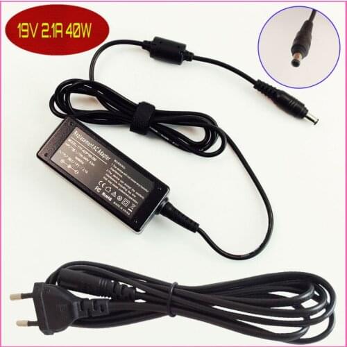 For Samsung ADP-40NH D PA-1400-14 CPA09-002A AD-4019S 19V 2.1A Laptop Ac Adapter Charger POWER SUPPLY Cord