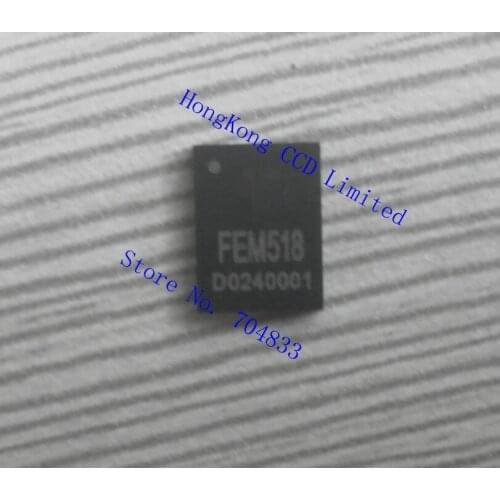 FEM518