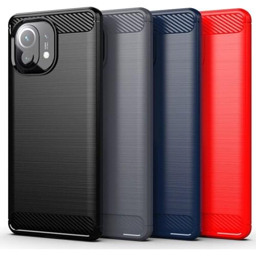 HKNA Phone Cases Xiaomi Mi 9 SE