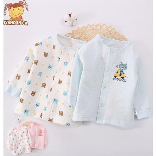 IYANOINCA T-shirts For Boys